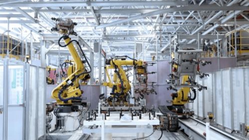 大众ID 底蕴深厚，抢占新能源赛道的稳健力量