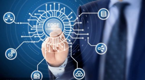 强强联手，智慧升级 良信电器与国网智芯共铸首款智慧开关新篇章