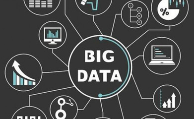 大数据时代的基石 数据处理技术探秘