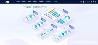ABI与亿信BI的区别 数据处理核心维度对比分析